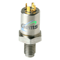 Gems Thin Film Pressure Transducer, 3100/3200 Series